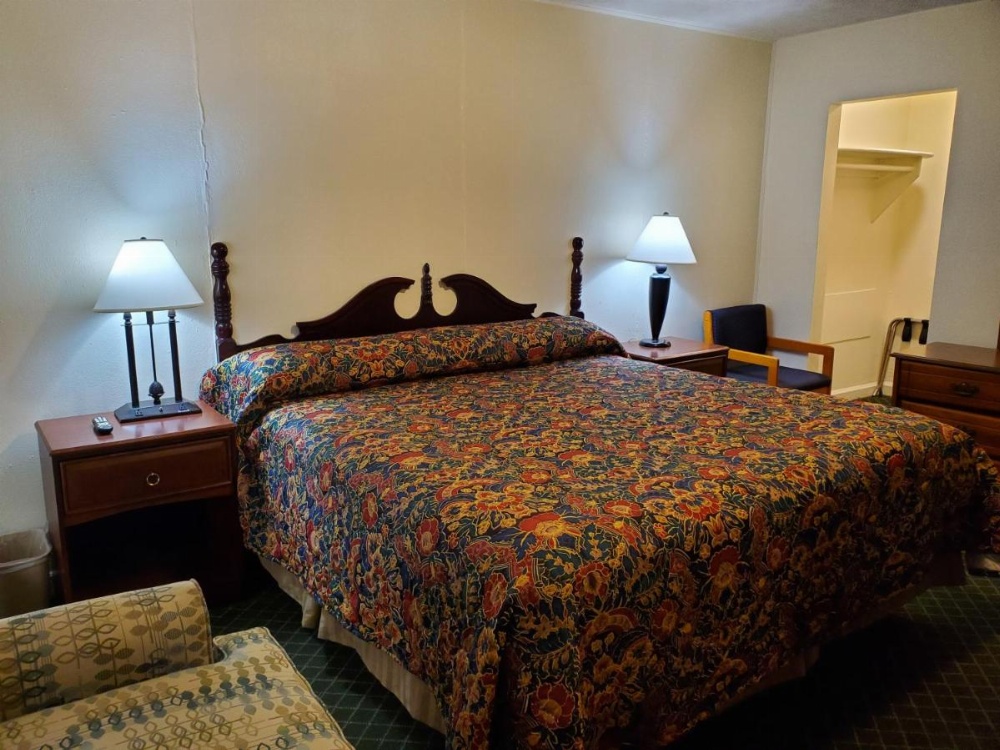 Nakon Motel Image 12