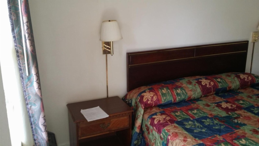 Nakon Motel Main image